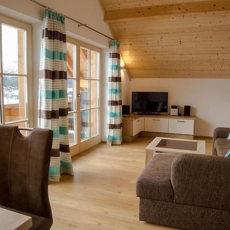 Ferienwohnung Guggenbichler Inkl. Chiemgaukarte Ruhpolding Exterior foto
